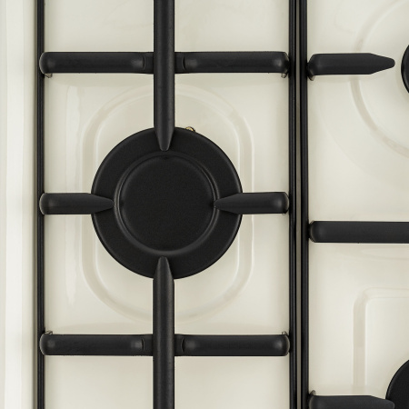 KRONA PARTITA 60 IV газовая варочная поверхность (независимая)