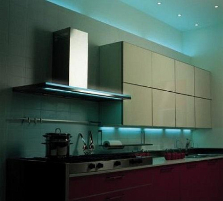 Falmec Design LUMEN 90 inox (800)