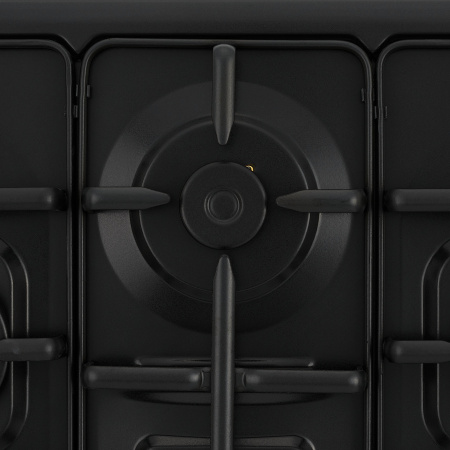 KRONA PARTITA 60 AN газовая варочная поверхность (независимая)