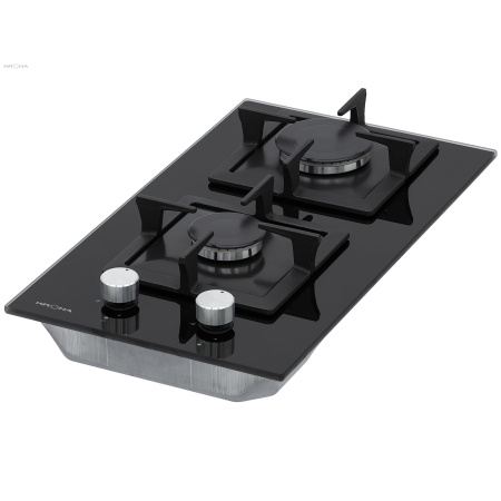 KRONA CALORE 30 BL газовая варочная поверхность (независимая)