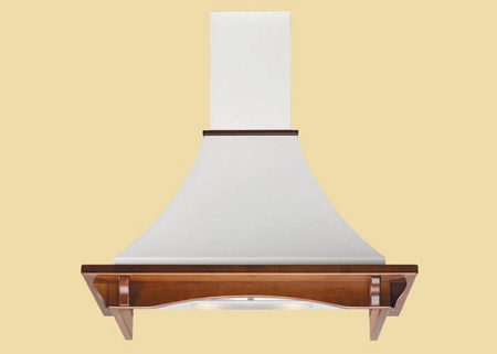 Falmec Classic NINFEA TULIP 90 rovere nuovo (600)