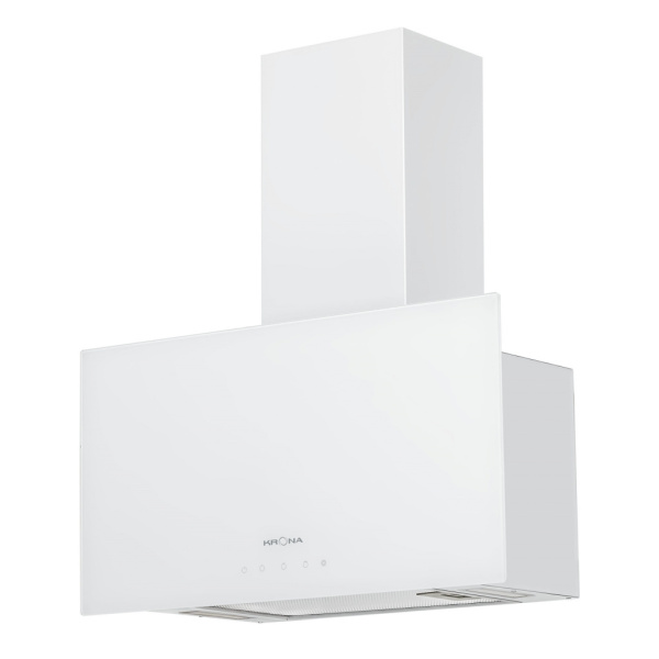 KRONA
CLEMENTINA 600 white S вытяжка кухонная