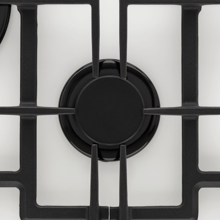 KRONA RITTER 67/60 WH газовая варочная поверхность (независимая)