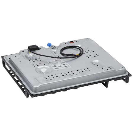 KRONA CORNIOLA 60 BL газовая варочная поверхность (независимая)