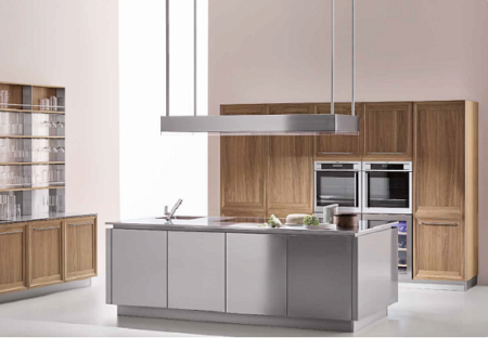 Falmec E.ion OCEANO isola 180 inox (2 x 500)