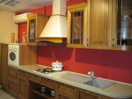 Falmec Classic MIMOSA 60 rovere nuovo (600)