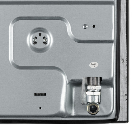 KRONA CORTESIA 60 BL газовая варочная поверхность (независимая)