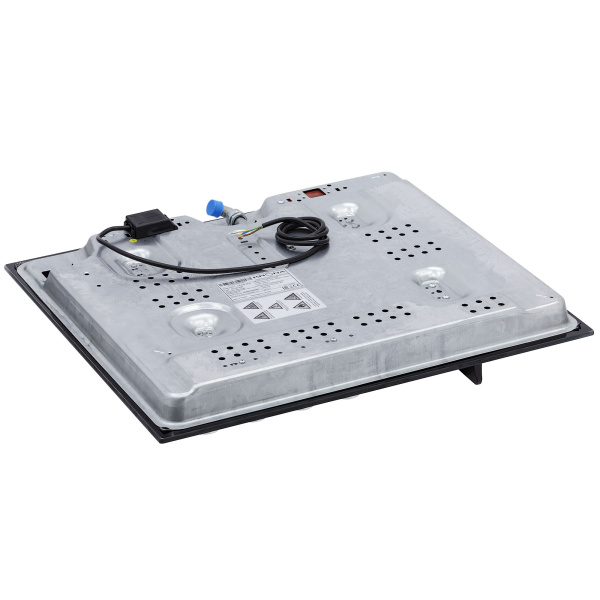 KRONA CALORE 60 BL газовая варочная поверхность (независимая)