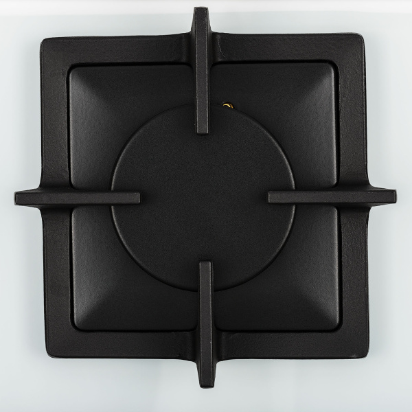 KRONA CALORE 30 WH газовая варочная поверхность (независимая)