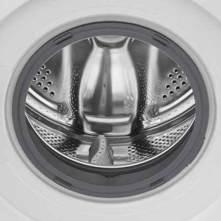 KRONA KAYA 1200 7K WHITE встраиваемая стиральная машина