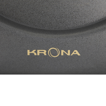 KRONA PARTITA 60 AN газовая варочная поверхность (независимая)