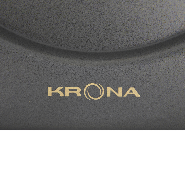 KRONA PARTITA 60 AN газовая варочная поверхность (независимая)