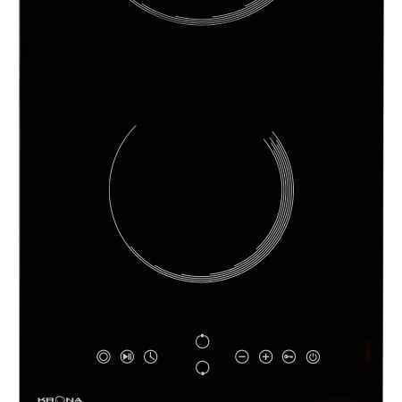 KRONA ORSA 30 BL электрическая варочная поверхность (независимая)