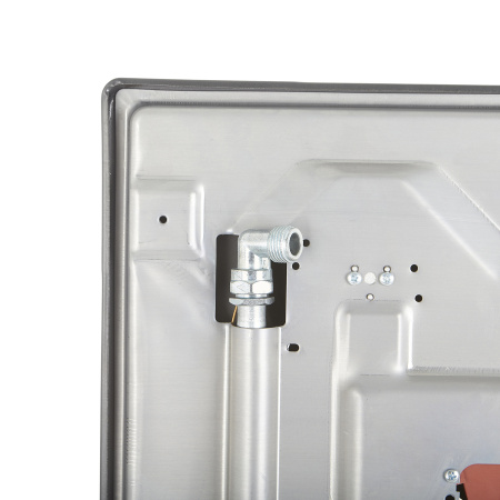 KRONA NOVANTA 90 AN газовая варочная поверхность (независимая)