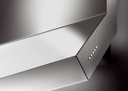 Falmec Fasteel RIALTO TOP 55 inox (800)