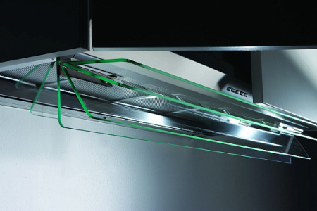 Falmec Design VIRGOLA EVO 60 inox (600)