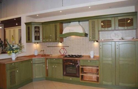 Falmec Classic ORCHIDEA 90 rovere (600)