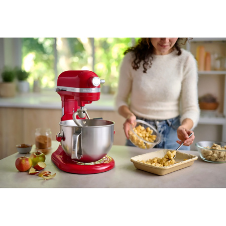 KitchenAid 5KSM60SPXEER