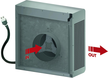 Falmec (1000) KACL.786#41F для установки вне помещения