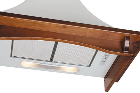 Falmec Classic NINFEA TULIP 90 rovere nuovo (600)