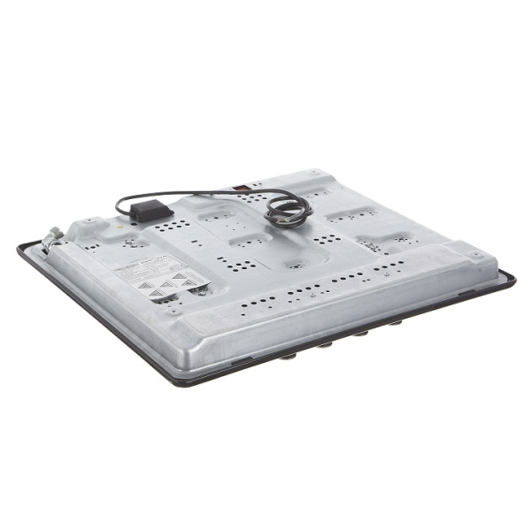 KRONA  ORTICA 60 BL газовая варочная поверхность (независимая)