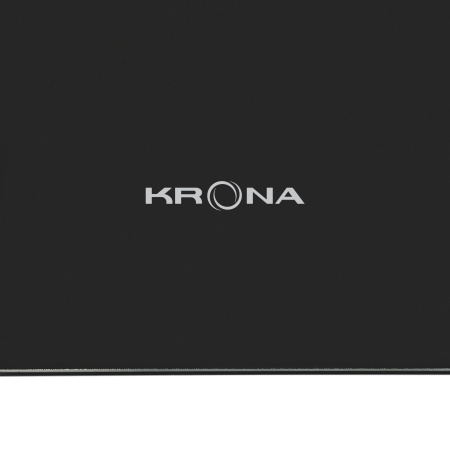 KRONA CORTESIA 45 BL газовая варочная поверхность (независимая)