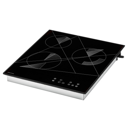 KRONA FIDATO 45 BL электрическая варочная поверхность (независимая)