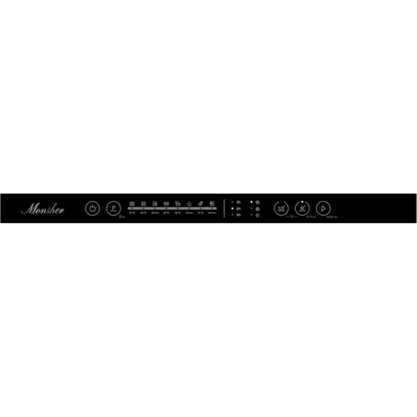Monsher MD4511