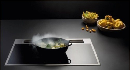 Falmec SINTESI 90 INOX (880)