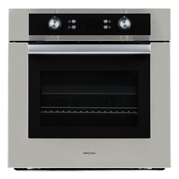 KRONA
BELCANTO 60 IX электрический духовой шкаф (независимый)