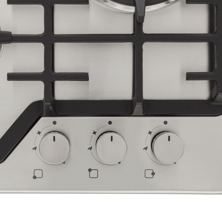 KRONA CORNIOLA 45 IX газовая варочная поверхность (независимая)