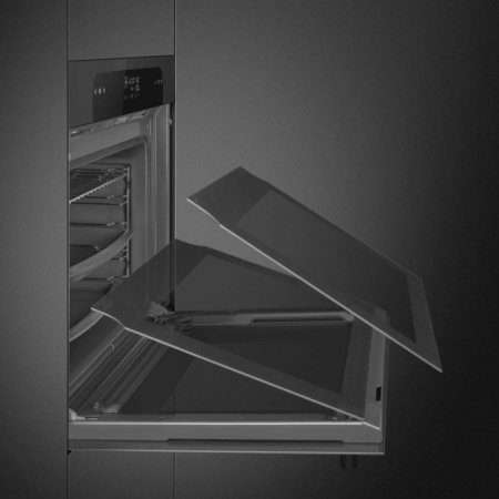 SMEG SOP6202TB