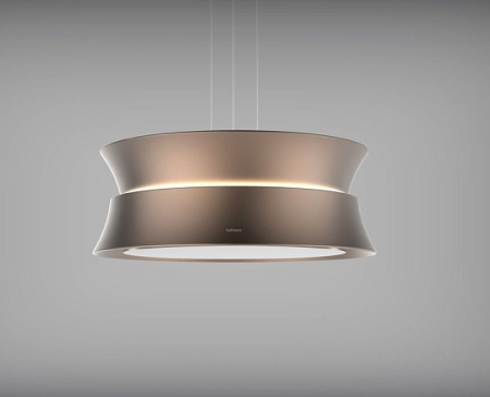 Falmec Circle.Tech DAMA isola 60 rame anticato (600)