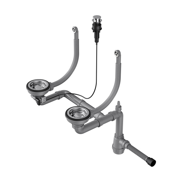 Omoikiri WK-2-R-A-IN