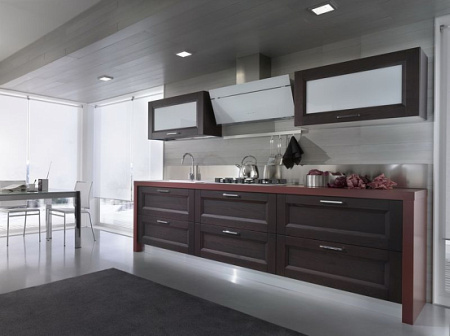 Falmec Design+ BUTTERFLY 90 inox vetro bianco (800)
