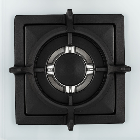 KRONA CALORE 60 WH газовая варочная поверхность (независимая)