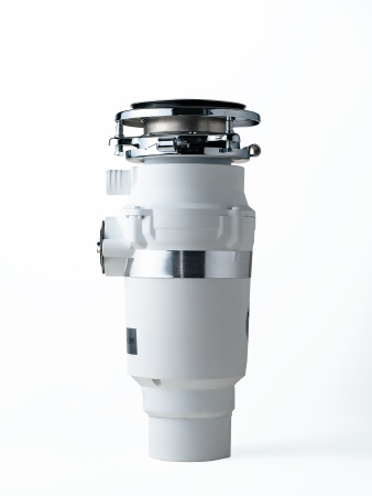 Измельчитель пищевых отходов SINK HELPER Middle H-24