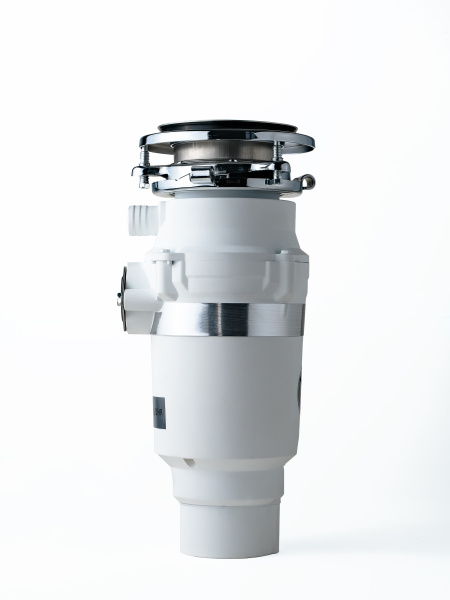 Измельчитель пищевых отходов SINK HELPER Middle H-24