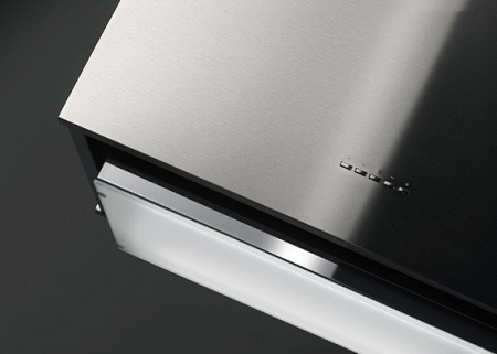 Falmec Design+ MENHIR isola 70 inox (800)