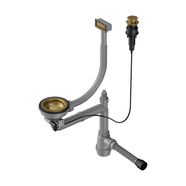 Omoikiri WK-1-A-AB022