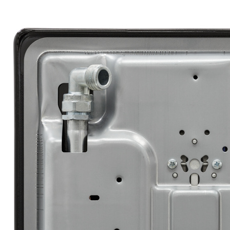 KRONA PARTITA 30 BL газовая варочная поверхность (независимая)