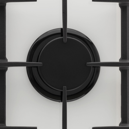 KRONA RITTER 67/60 WH газовая варочная поверхность (независимая)