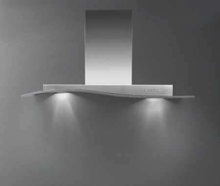 Falmec Design ONDA 90 inox (800)