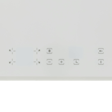 KRONA ORIGANO 60 WH индукционная варочная поверхность (независимая)