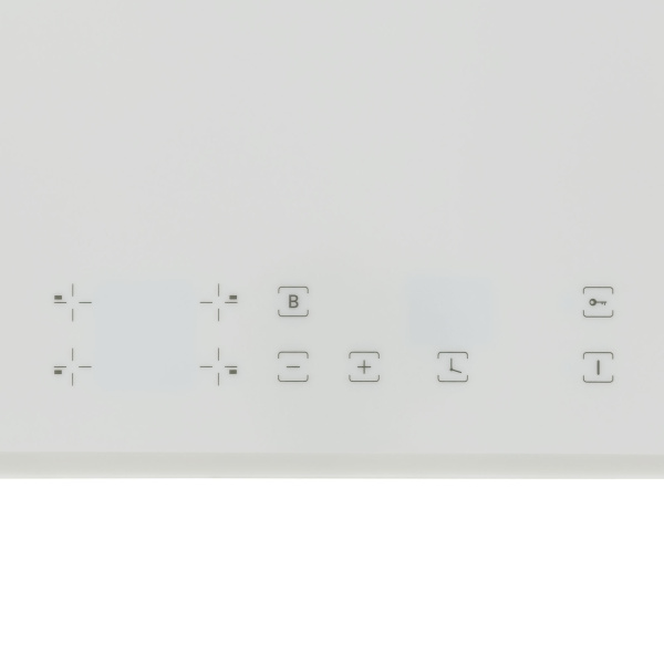 KRONA ORIGANO 60 WH индукционная варочная поверхность (независимая)