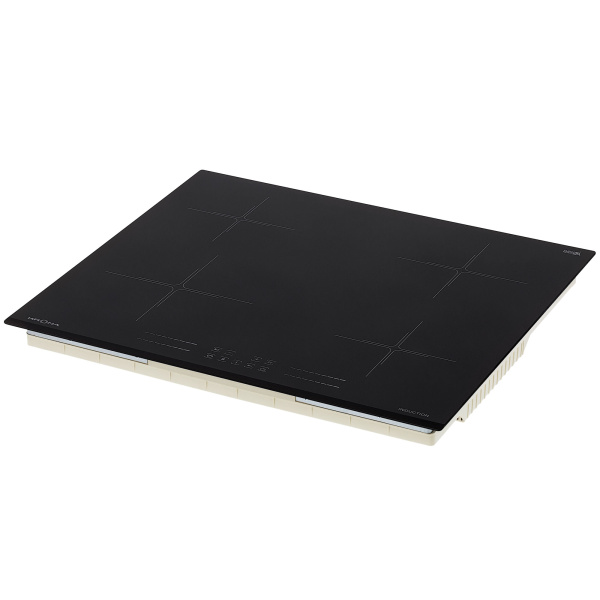 KRONA FARBE 60 BL индукционная варочная поверхность (независимая)