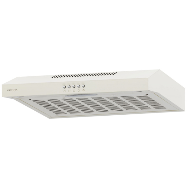 KRONA
ERMINA 500 ivory PB вытяжка кухонная