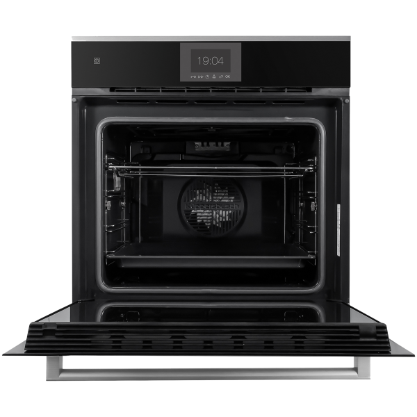 Электрический духовой шкаф Kuppersbusch B 6550.0 S1 Stainless steel