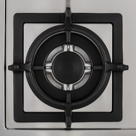 KRONA CALORE 60 IX газовая варочная поверхность (независимая)