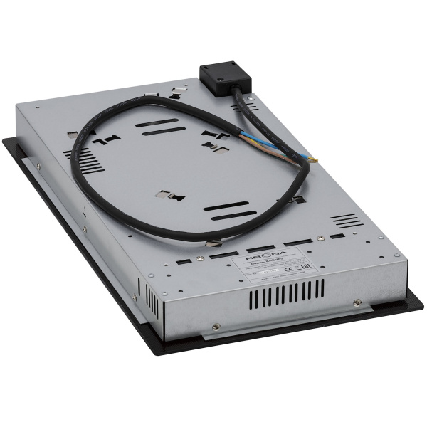 KRONA LAUREL 30 BL электрическая варочная поверхность (независимая)